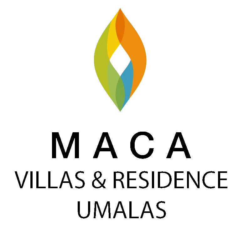 Maca Logo